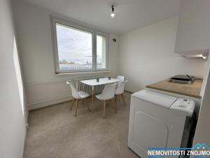 Pronájem bytu 1+1, Znojmo, náměstí Svobody, 34 m2