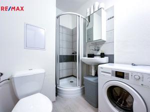 Pronájem bytu 1+kk, Příbram - Příbram VII, Pod Čertovým pahorkem, 25 m2