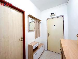 Pronájem bytu 1+kk, Příbram - Příbram VII, Pod Čertovým pahorkem, 25 m2