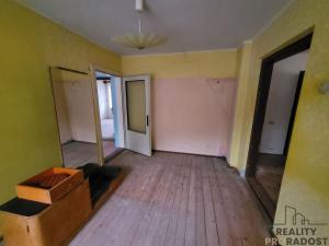 Prodej vícegeneračního domu, Chvalčov, V uličce, 270 m2