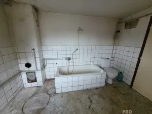 Prodej vícegeneračního domu, Chvalčov, V uličce, 270 m2