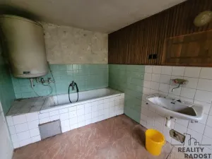 Prodej vícegeneračního domu, Chvalčov, V uličce, 270 m2