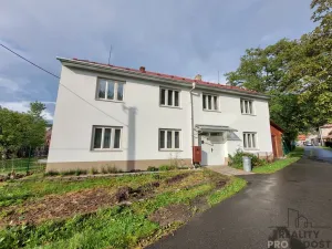 Prodej vícegeneračního domu, Chvalčov, V uličce, 270 m2