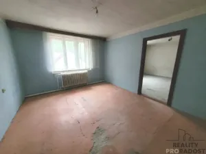 Prodej vícegeneračního domu, Chvalčov, V uličce, 270 m2