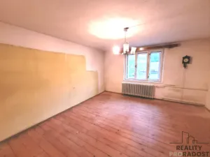 Prodej vícegeneračního domu, Chvalčov, V uličce, 270 m2