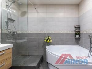 Prodej bytu 3+kk, Slaný, Tomanova, 70 m2