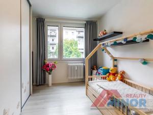 Prodej bytu 3+kk, Slaný, Tomanova, 70 m2