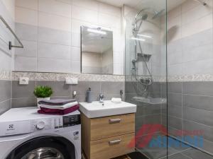 Prodej bytu 3+kk, Slaný, Tomanova, 70 m2