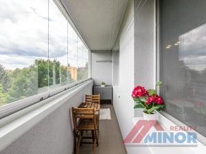 Prodej bytu 3+kk, Slaný, Tomanova, 70 m2