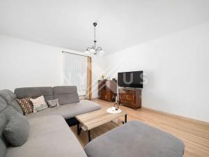 Prodej bytu 2+1, Praha - Smíchov, Matoušova, 53 m2