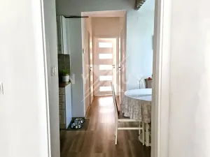 Prodej bytu 2+1, Praha - Smíchov, Matoušova, 53 m2