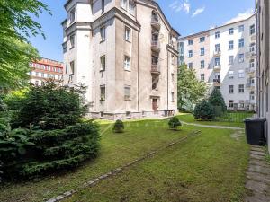 Prodej bytu 2+1, Praha - Smíchov, Matoušova, 53 m2
