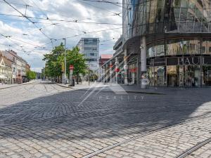 Prodej bytu 2+1, Praha - Smíchov, Matoušova, 53 m2