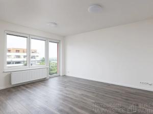 Pronájem bytu 1+kk, Praha - Zličín, Milotická, 36 m2