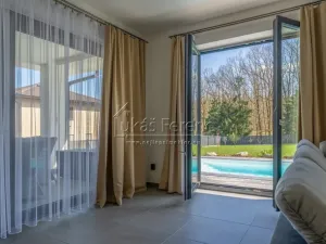 Prodej rodinného domu, Unhošť, Na Lukách, 221 m2