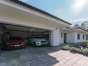 Prodej rodinného domu, Unhošť, Na Lukách, 221 m2