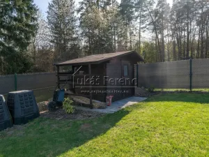 Prodej rodinného domu, Unhošť, Na Lukách, 221 m2