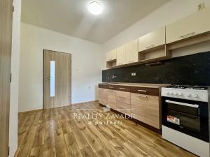 Prodej bytu 3+1, Česká Ves, Jánského, 92 m2