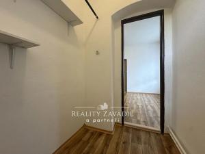Prodej bytu 3+1, Česká Ves, Jánského, 92 m2
