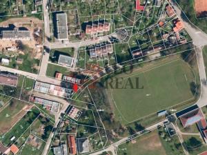 Prodej garáže, Černovice, Lípová, 20 m2