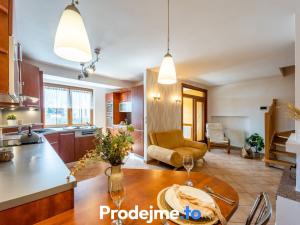 Prodej rodinného domu, Brno - Ivanovice, Kouty, 265 m2