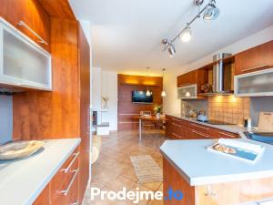 Prodej rodinného domu, Brno - Ivanovice, Kouty, 265 m2