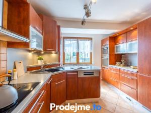 Prodej rodinného domu, Brno - Ivanovice, Kouty, 265 m2
