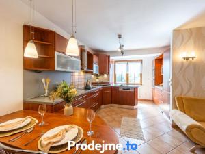 Prodej rodinného domu, Brno - Ivanovice, Kouty, 265 m2