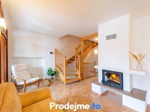 Prodej rodinného domu, Brno - Ivanovice, Kouty, 265 m2