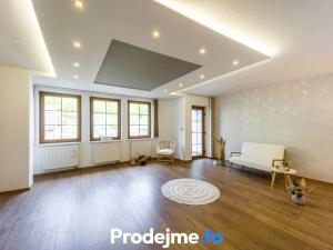 Prodej rodinného domu, Brno - Ivanovice, Kouty, 265 m2