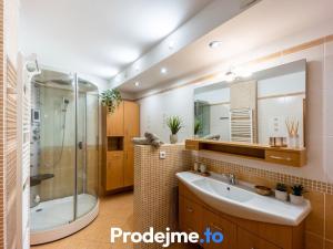 Prodej rodinného domu, Brno - Ivanovice, Kouty, 265 m2