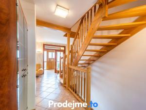 Prodej rodinného domu, Brno - Ivanovice, Kouty, 265 m2