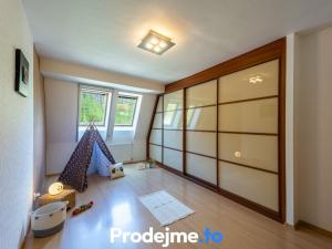 Prodej rodinného domu, Brno - Ivanovice, Kouty, 265 m2