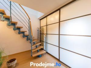 Prodej rodinného domu, Brno - Ivanovice, Kouty, 265 m2