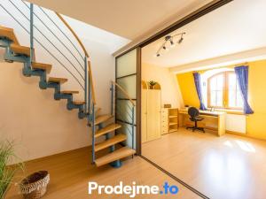 Prodej rodinného domu, Brno - Ivanovice, Kouty, 265 m2