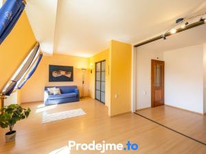 Prodej rodinného domu, Brno - Ivanovice, Kouty, 265 m2