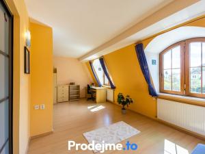 Prodej rodinného domu, Brno - Ivanovice, Kouty, 265 m2