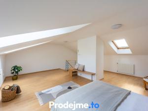 Prodej rodinného domu, Brno - Ivanovice, Kouty, 265 m2