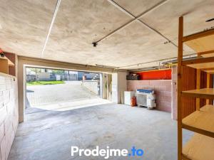 Prodej rodinného domu, Brno - Ivanovice, Kouty, 265 m2