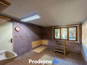 Prodej rodinného domu, Brno - Ivanovice, Kouty, 265 m2