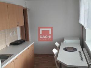 Pronájem bytu 1+kk, Olomouc - Nový Svět, Sudova, 34 m2