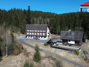 Prodej restaurace, Bílá, 1117 m2
