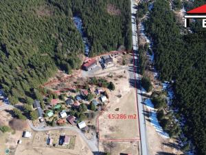 Prodej restaurace, Bílá, 1117 m2