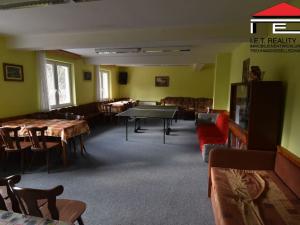 Prodej restaurace, Bílá, 1117 m2