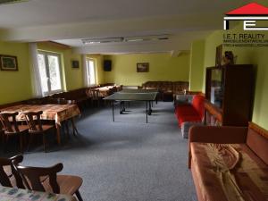 Prodej restaurace, Bílá, 1117 m2