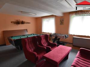 Prodej restaurace, Bílá, 1117 m2