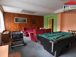 Prodej restaurace, Bílá, 1117 m2