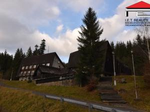 Prodej restaurace, Bílá, 1117 m2