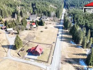 Prodej restaurace, Bílá, 1117 m2
