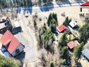 Prodej restaurace, Bílá, 1117 m2